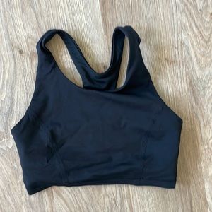Lululemon Wunder Under Bra